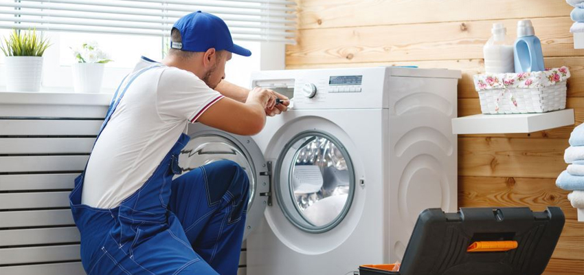 Professional Dryer Repair