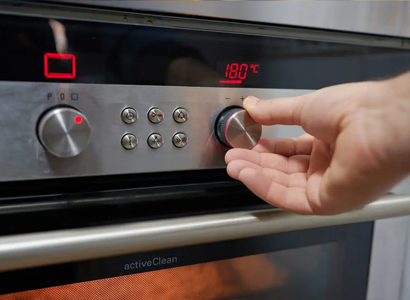 Oven Repair Service