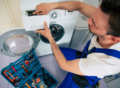 Washer Diagnostic